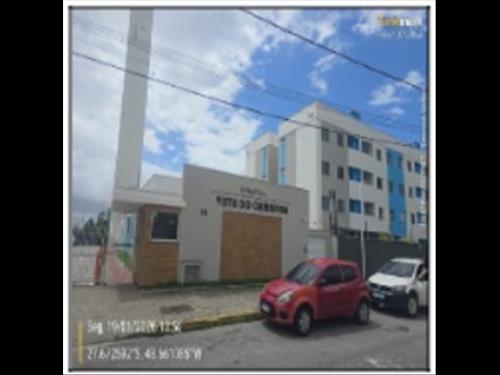 Apartamento      -   - 50,40m2