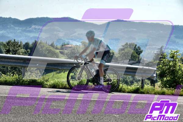 Passo dell Abetone