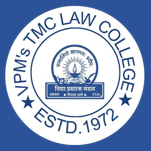 VPM's Thane Municipal Council Law College