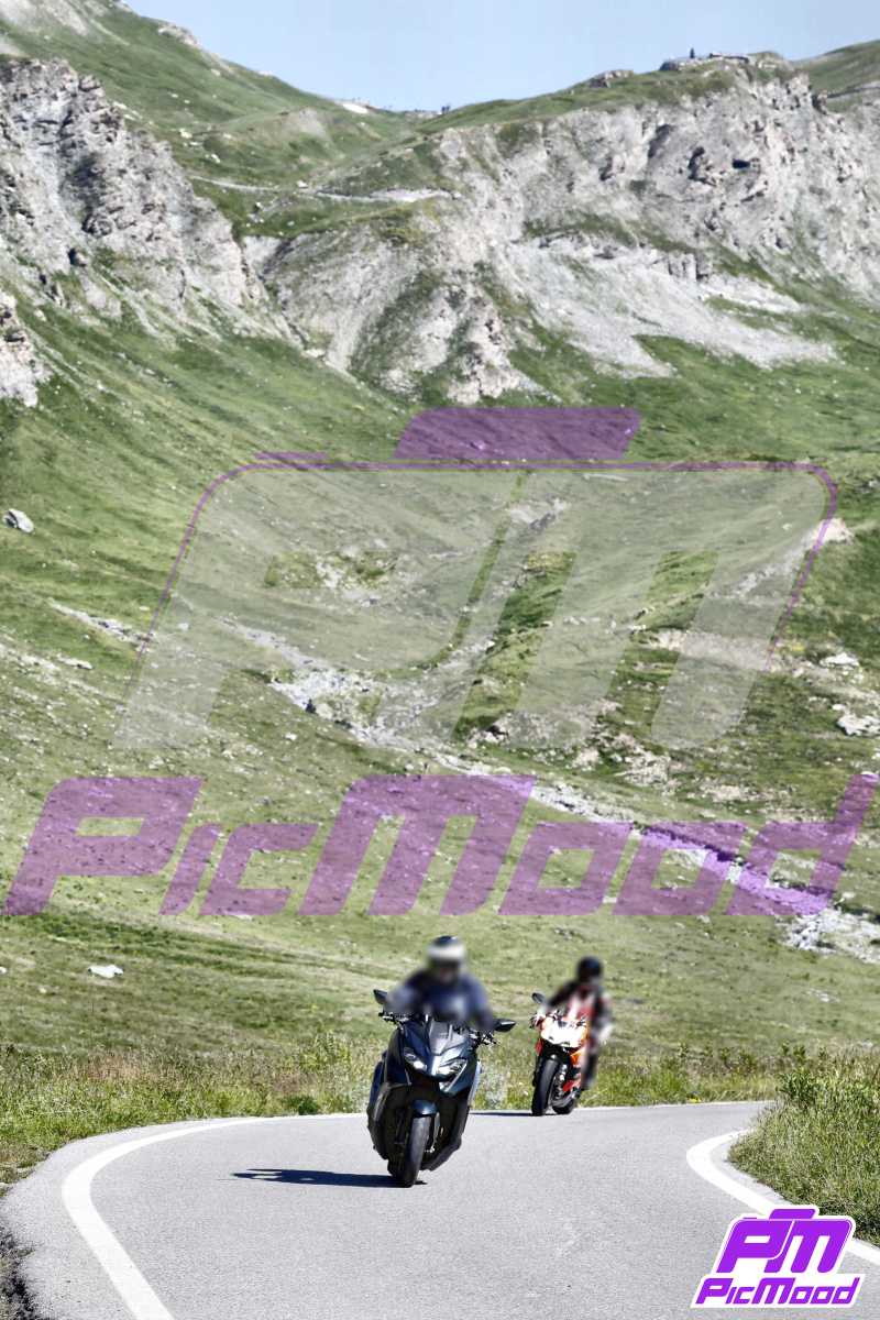 Colle dell'Agnello