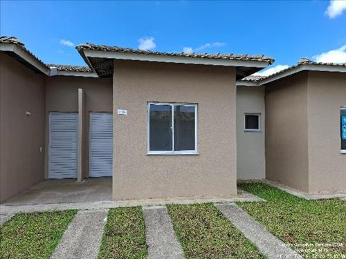 Casa             -   - 43,33m2