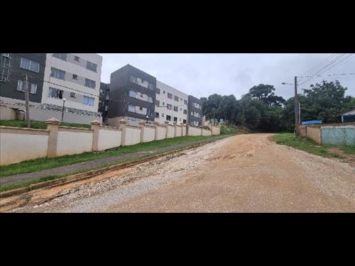 Apartamento  -   - 56,73m2