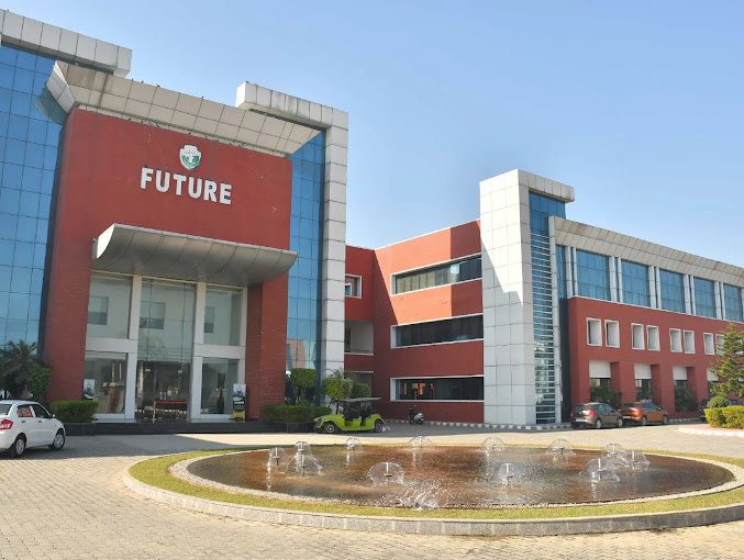 Future Institute of Ayurvedic Medical Sciences, Bareilly