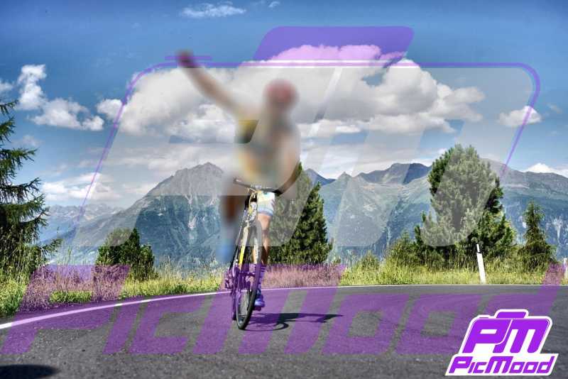 Passo Mortirolo