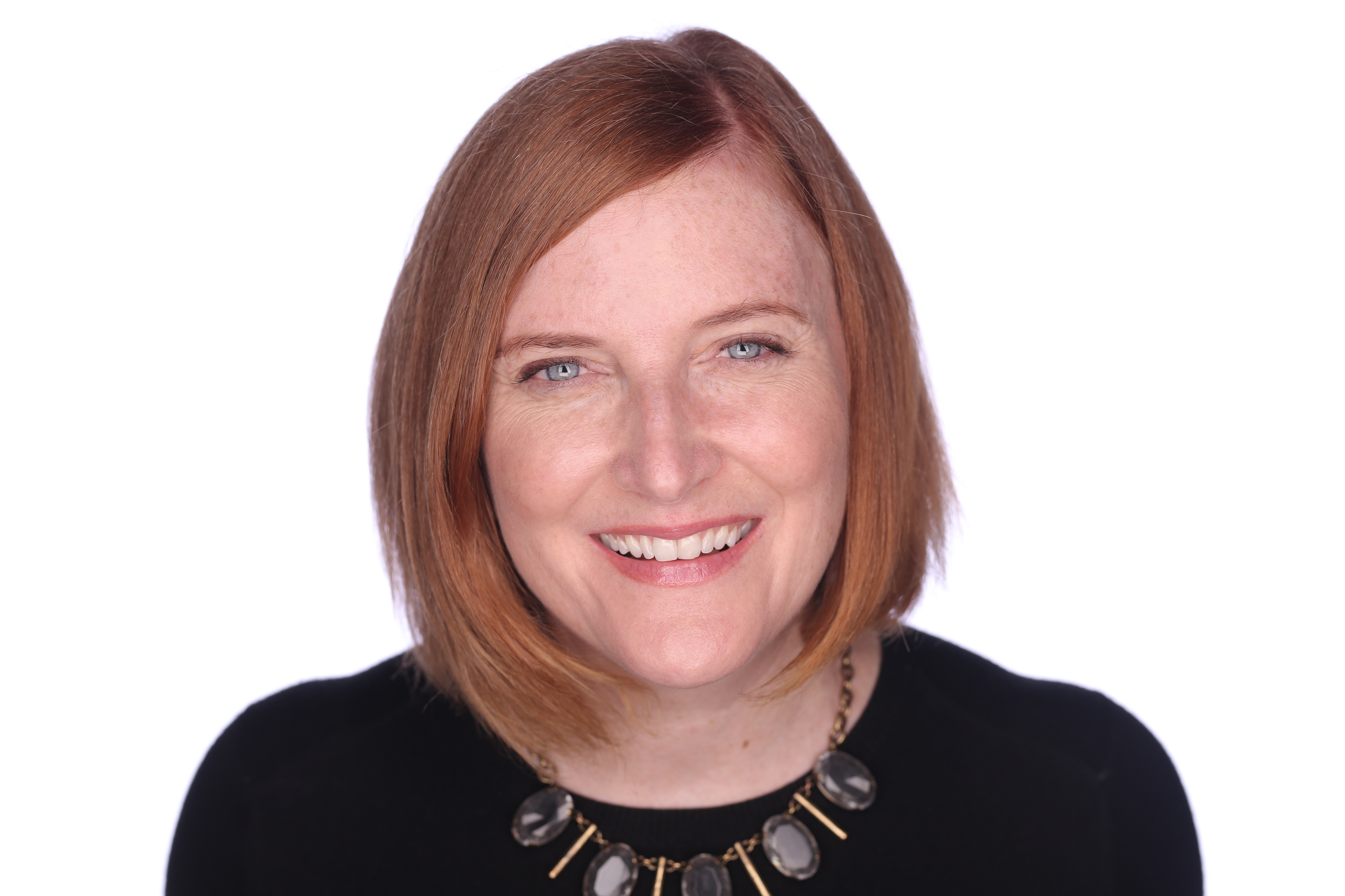 Mary Kay Gilhooly