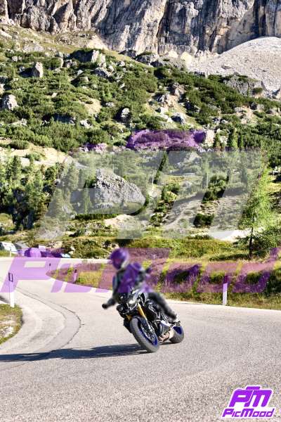 Passo Falzarego