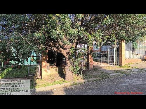 Casa             -   - 49,74m2