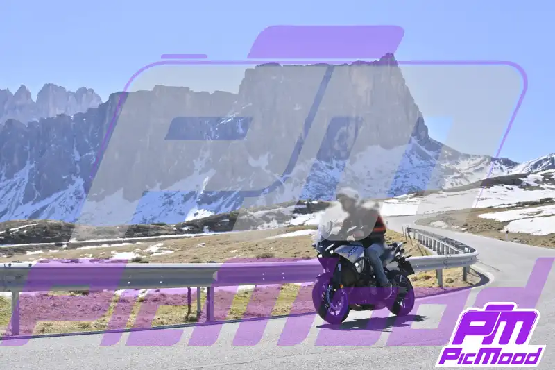 Passo Giau