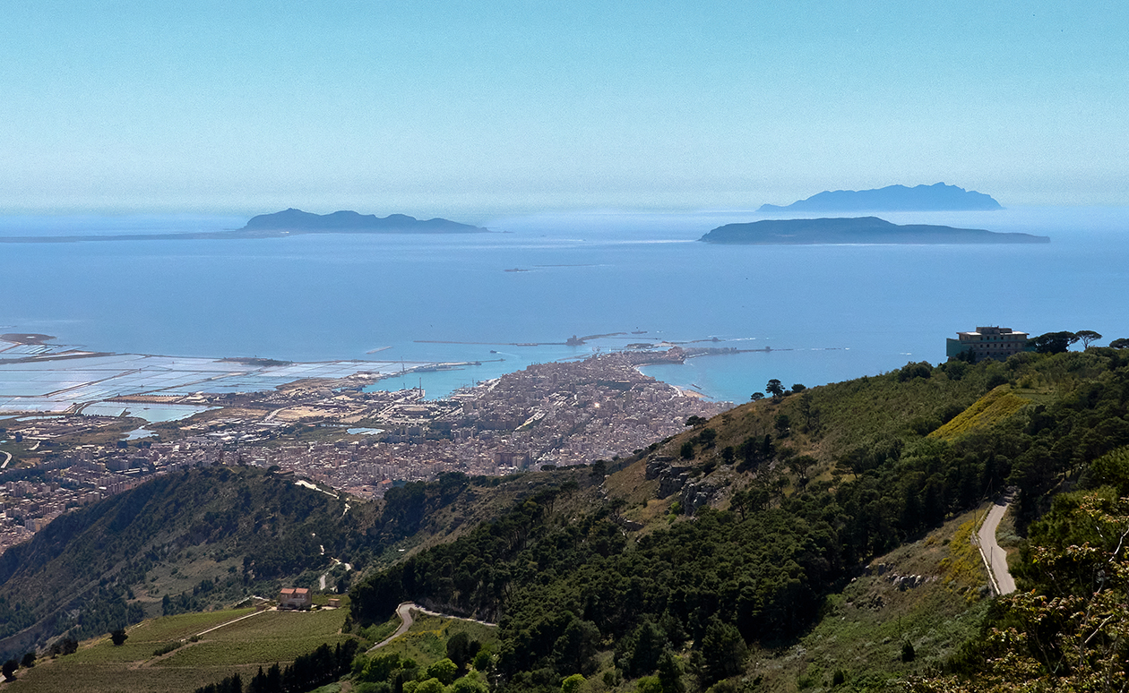 Erice Erice
