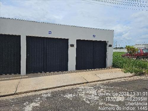 Lote 180 Casa COM 62,03m² de área privativa