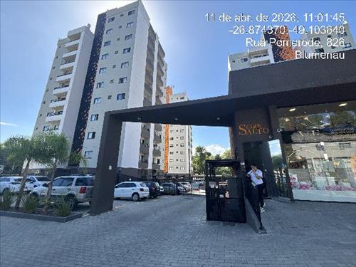 Apartamento      -   - 61,89m2