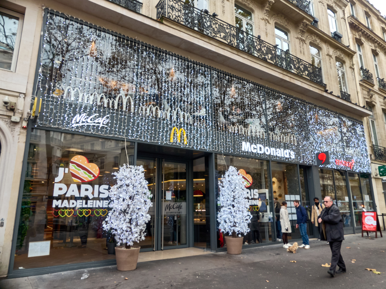 Champs Élysées Champs Élysées