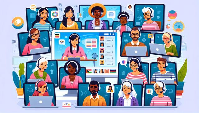 Best Online Language Learning Platforms: A Comprehensive Guide