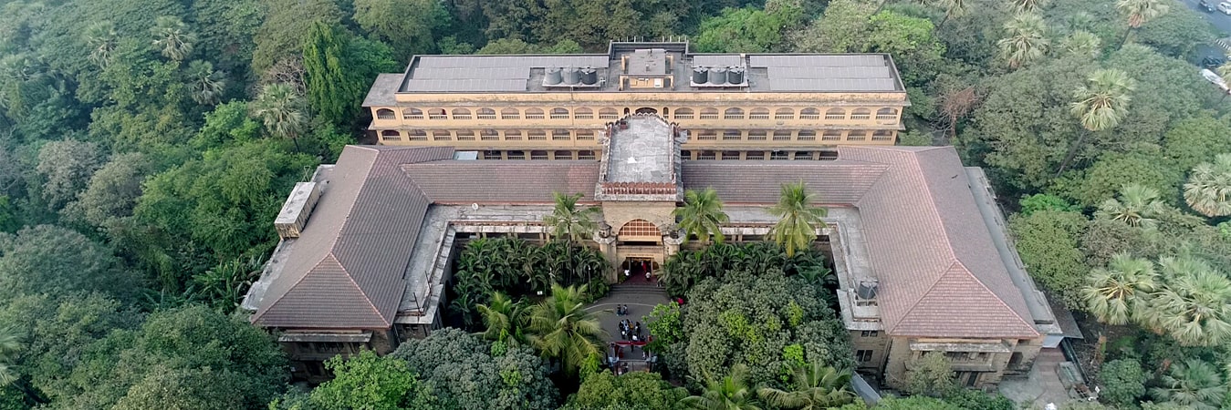 Ismail Yusuf College, Mumbai