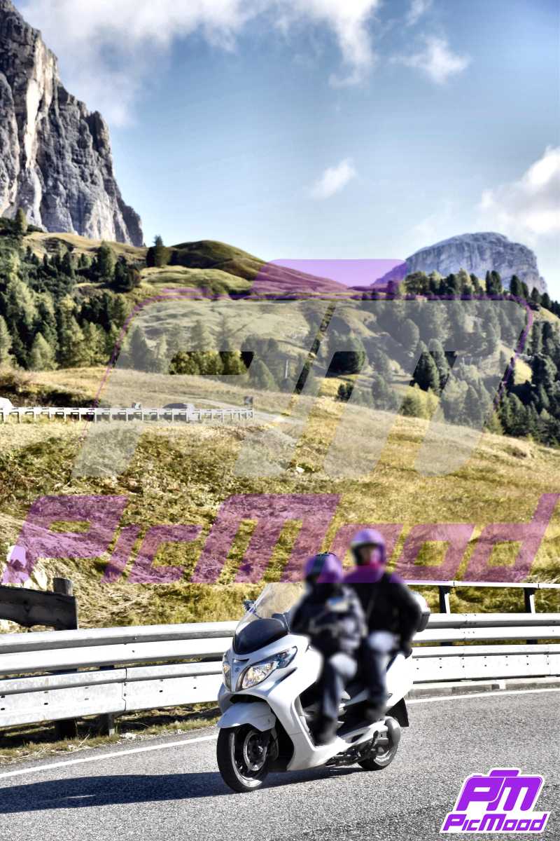 Passo Gardena