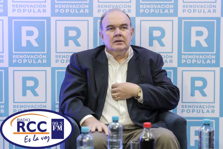 RAFAEL LÓPEZ ALIAGA SEÑALA QUE NO JURAMENTARÁ COMO SENADOR EN EL ...