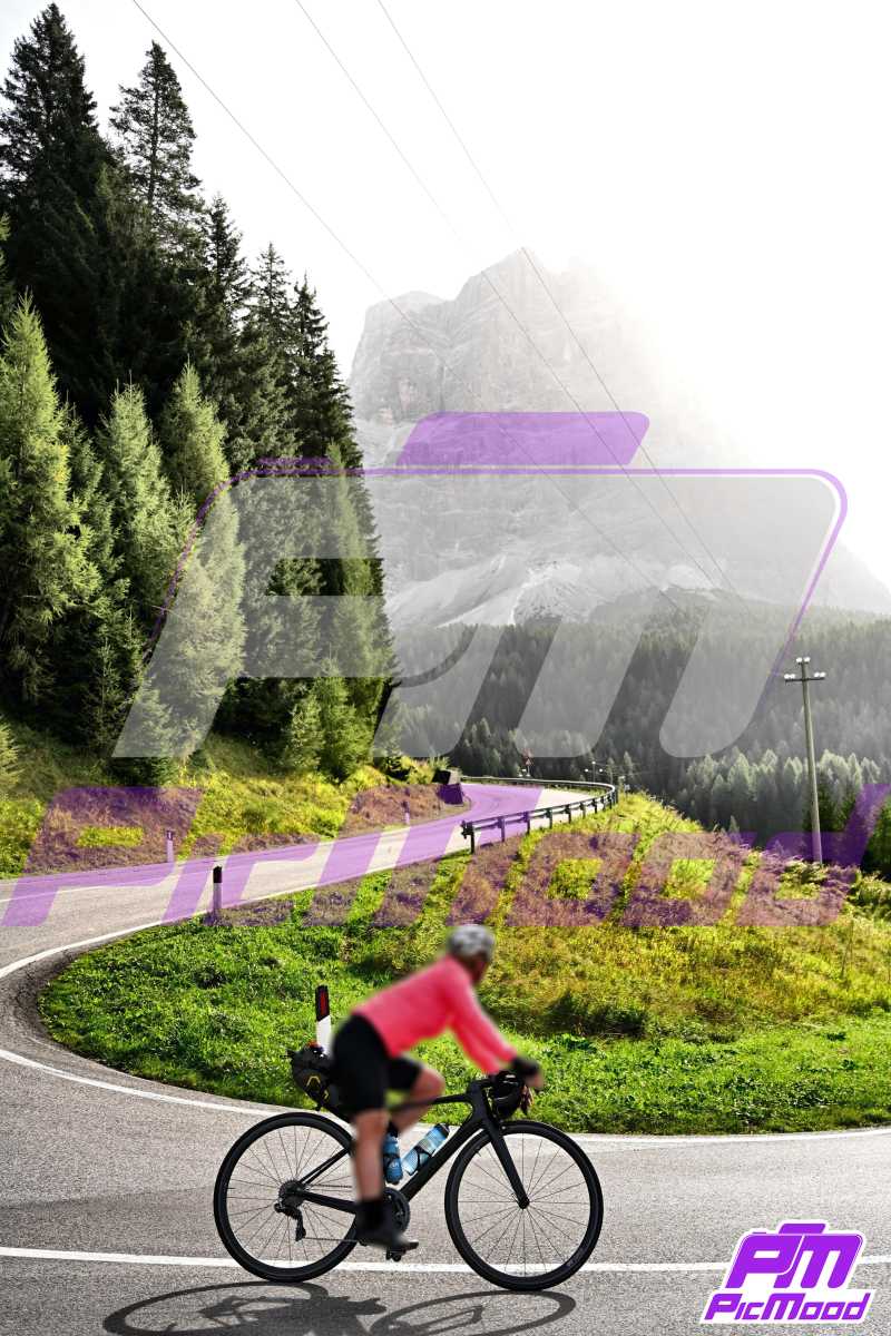 Passo Staulanza
