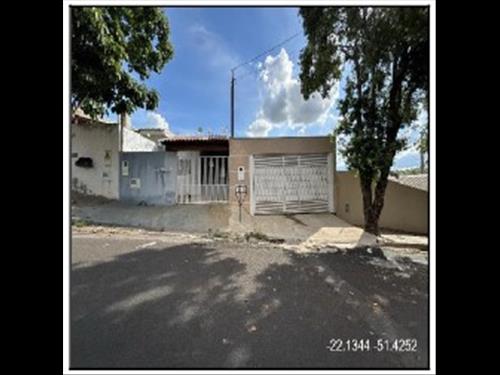 Casa             -   - 61,87m2