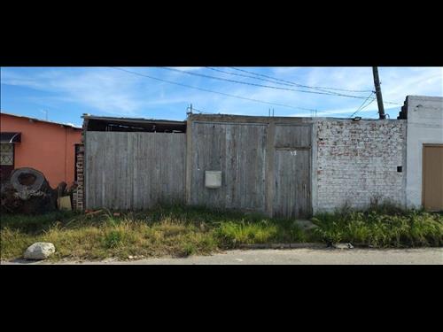 Casa no Parque Marinha em Rio Grande/RS