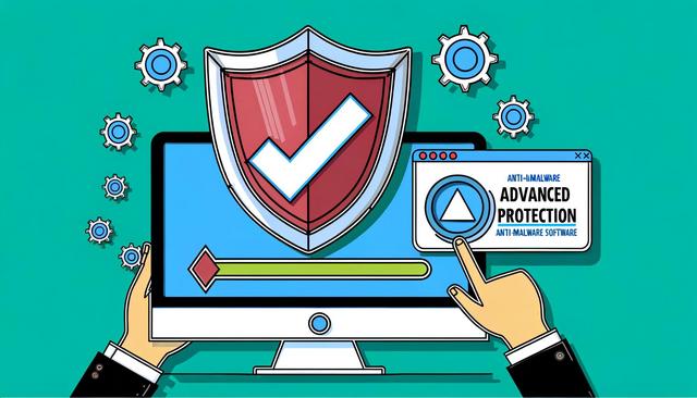Téléchargez Malwarebytes 4.6.17 gratuitement : Protection avancée