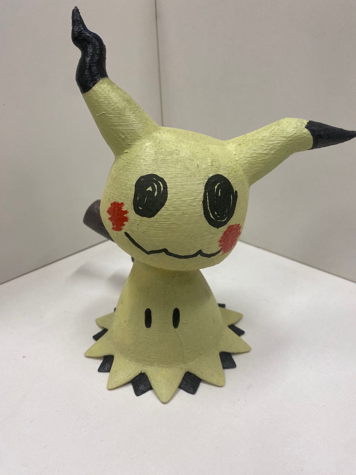 Mimikyu (pintado) - imagem 2
