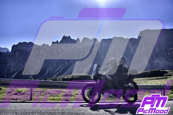 Passo Giau