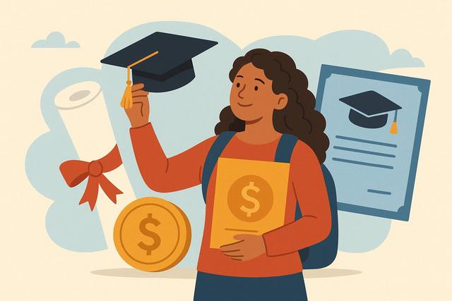 Guide to Fully Funded Scholarships for Students