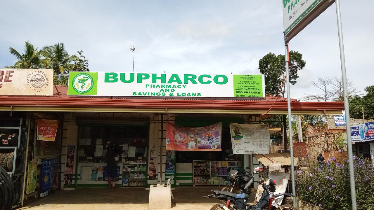 Aglayan Branch Photo 2