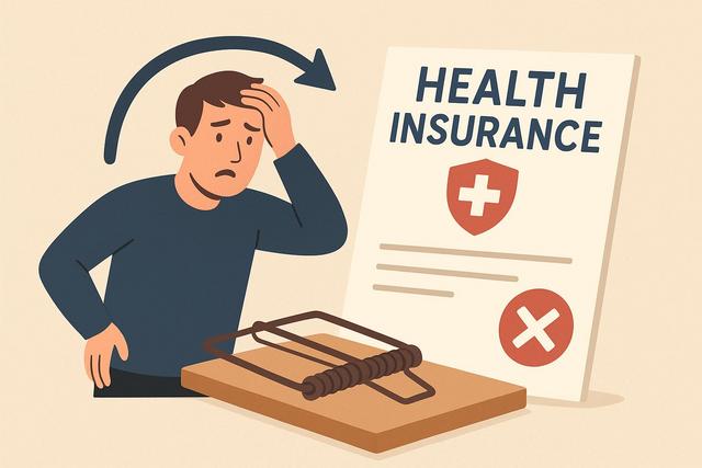 Avoiding Health Insurance Renewal Traps: A Comprehensive Guide