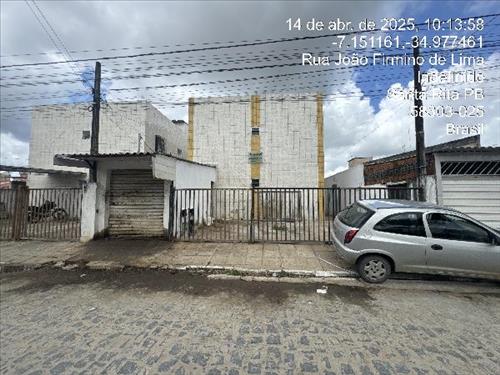 Apartamento  -   - 60,05m2