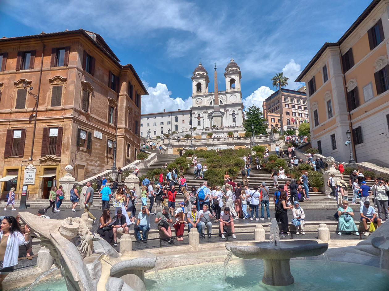 Roma Roma