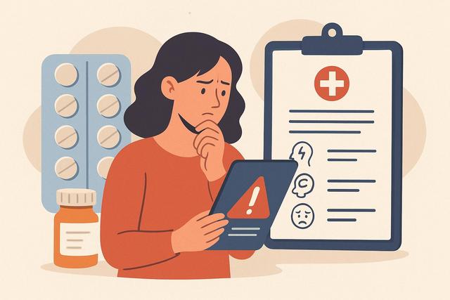 Exploring Medication Side Effects Checker Online Tools