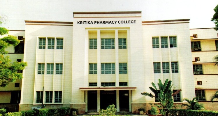 Kritika Pharmacy College, Bareilly Image