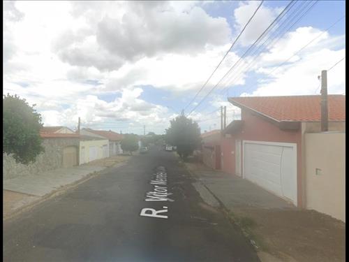 Casa 250m², Vila Santa Terezinha, Franca/SP