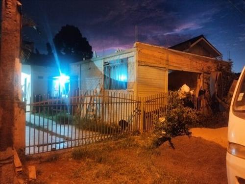 Terreno urbano