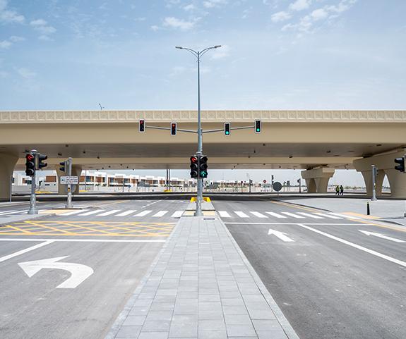 Civil & Infrastructure