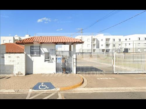 Direitos aquisitivos da Devedora fiduciária s/ Apartamento