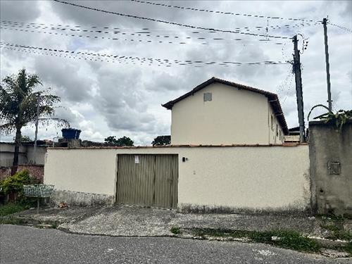 Casa             -   - 56,31m2