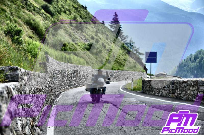 Passo Rombo