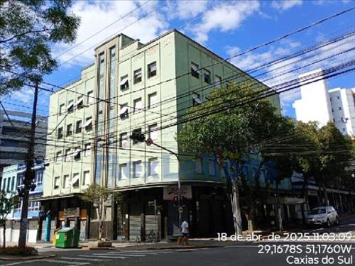 APARTAMENTO - CENTRO- CAXIAS DO SUL/RS