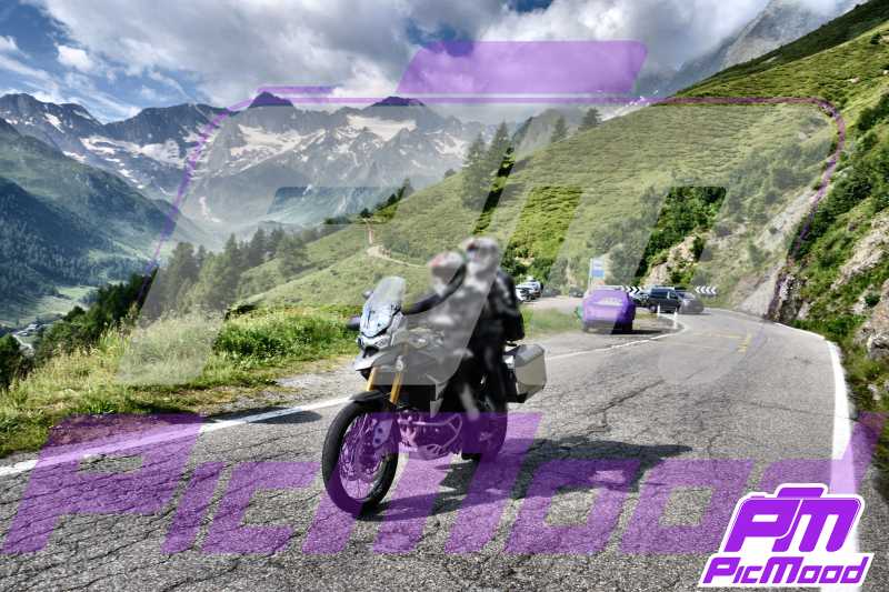 Passo Rombo