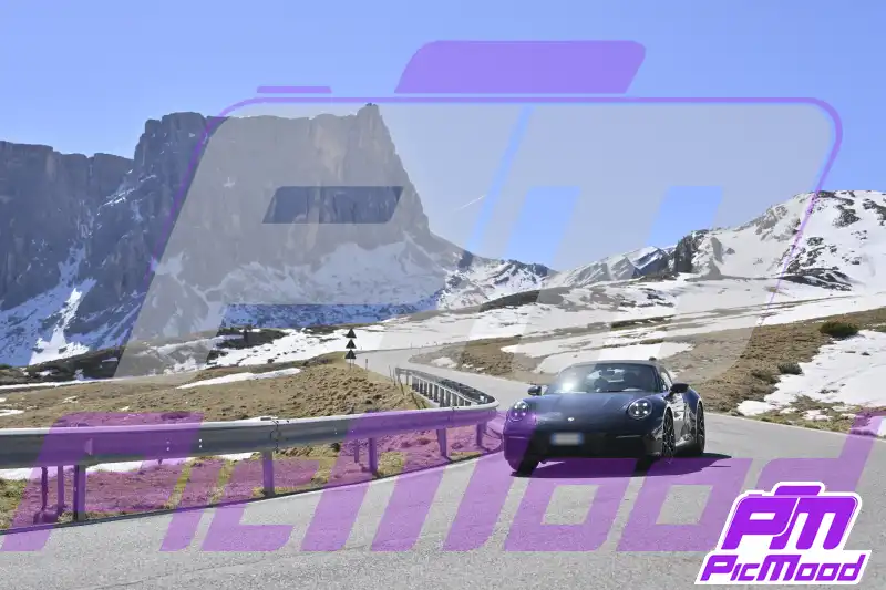 Passo Giau