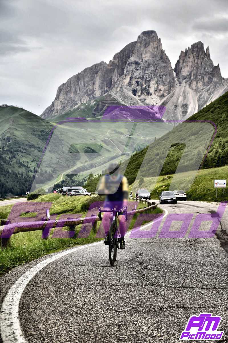 Passo Pordoi
