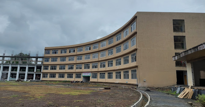 Shree Panchavati Education Society's Institute of Pharmacy, Nashik Image
