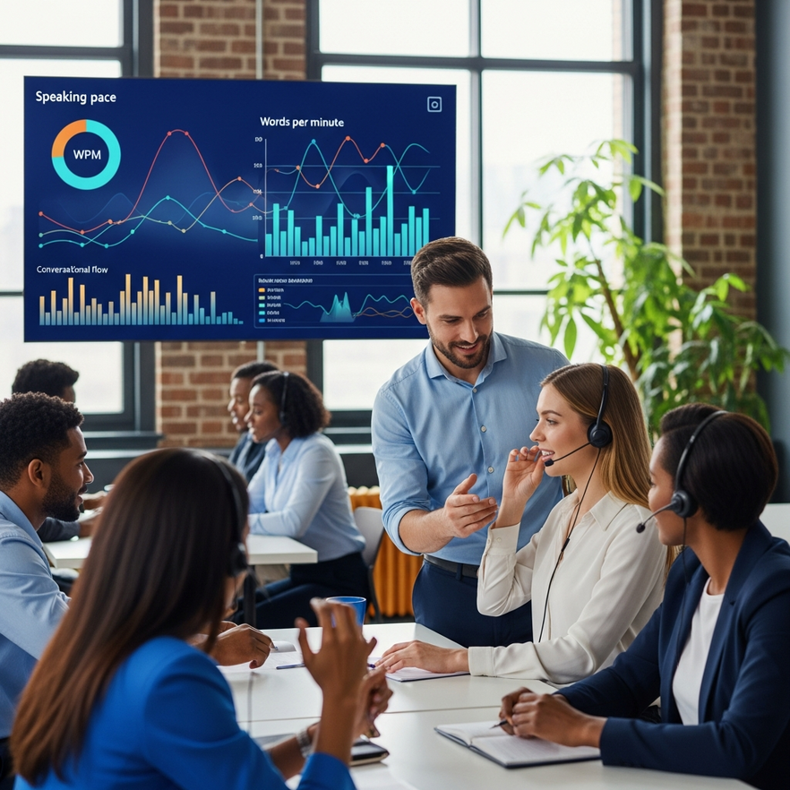 Master Your Speaking Wpm: Boost Sales Conversions Now