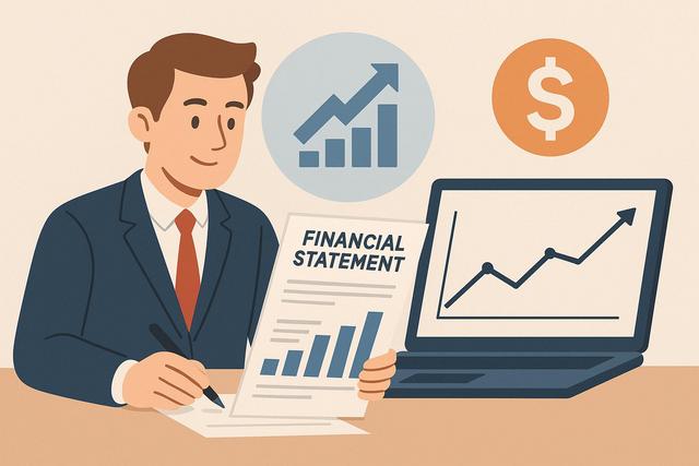 How to Read Financial Statements for Stock Investments