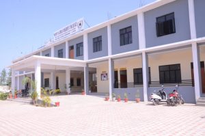 Mamta Girls Degree College, Barabanki Image