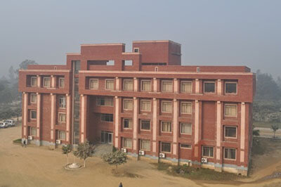 Sitapur Shiksha Sansthan, Kanwakhera Image