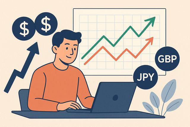 Best Forex Pairs for Beginners Trading
