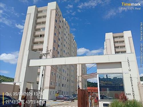 Apartamento      -   - 63,95m2